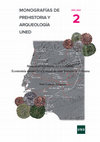 Research paper thumbnail of Moneta et territoria en Lusitania: Economía monetaria y rural de una provincia romana. (Monografías de prehistoria y arqueología UNED n.º 2, 2024)