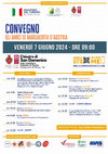 Research paper thumbnail of Convegno su Margarita d'Austria