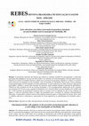 Research paper thumbnail of Ações educativas com ênfase à prevenção de parasitoses intestinais em uma localidade rural no município de Uberlândia, MG