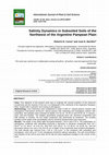 Research paper thumbnail of Salinity Dynamics in Subsoiled Soils of the Northwest of the Argentine Pampean Plain