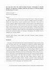 Research paper thumbnail of The Lotus Sutra Sutra's One Vehicle and Rissho Kosei-kai's Understanding of Interfaith Relations: The Ambivalence of Religious Inclusivism and Prospects for Embracing Religious Pluralism for the 21st Century