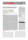 Research paper thumbnail of Risk Factors Associated with Pressure Ulcers among Home Health Care Patients; Riyadh, Saudi Arabia