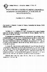 Research paper thumbnail of Evolución de la riqueza florística después de incendios controlados en un robledal de Navarra (España)