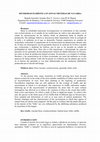 Research paper thumbnail of Diversidad florística en zonas truferas de Navarra