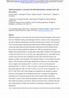 Research paper thumbnail of Adolescent pregnancy is associated with child undernutrition: systematic review and meta-analysis