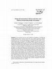 Research paper thumbnail of Design and construction of African swine fever virus chimeras incorporating foreign viral epitopes