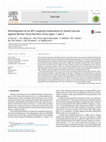 Research paper thumbnail of Development of an APC-targeted multivalent E2-based vaccine against Bovine Viral Diarrhea Virus types 1 and 2