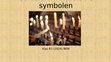 Research paper thumbnail of Hoofdstuk 4 Rituelen en symbolen (BG1 en M2P)