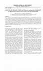 Research paper thumbnail of GROWTH AND YIELD OF WHITE YAM (Dioscorea rotundata poir) MICROSETT IN RESPONSE TO PLANT POPULATION AND NPK FERTILIZER