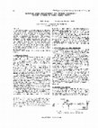 Research paper thumbnail of Rotation speed measurement for turbine governor: torsion filtering by using Kalman filter