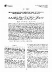 Research paper thumbnail of Beta-tubulin and P-glycoprotein: Major determinants of vincristine accumulation in B-CLL cells