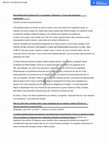 Research paper thumbnail of El poder hace lo correcto 2017 Cartas a los aliados - rebobinar la candidatura de Trump a la presidencia - Profetas "en tiempos de muerte nacional" + historia del históricamente sin precedentes 1981 (documentado) "Qué pesadilla" advertencia del ataque terrorista - advierten covid 4-10-20