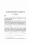 Research paper thumbnail of Türk Düşüncesinde 1838 Baltalimanı Ticaret Antlaşması'nın Osmanlı İmparatorluğu Ekonomisi Üzerindeki Etkilerine Dair Tartışmalar