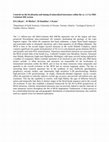 Research paper thumbnail of Controls on the Localization and Timing of Mineralized Intrusions Within the Ca. 1.1 Ga Midcontinent Rift System