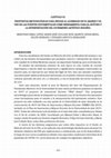 Research paper thumbnail of Propuestas metodológicas para iniciar al alumnado en el manejo y uso de las fuentes documentales como herramienta para el estudio y la interpretación del patrimonio artístico español