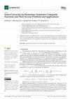 Research paper thumbnail of Schur-Convexity for Elementary Symmetric Composite Functions and Their Inverse Problems and Applications