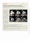 Research paper thumbnail of Myocarditis revealing COVID-19 infection in a young patient