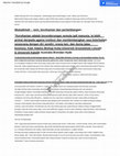 Research paper thumbnail of Adakah ideologi Seni? Seni prasejarah - simbolisme & masyarakat - Lukisan gua Indonesia babi berkutil Sulawesi 45,500 tahun yang lalu, lukisan gua yang mendahului di Perancis-Sepanyol mengikut dekad + & lukisan gua Neanderthal pramanusia di gua Sepanyol - K Armstrong, C Jung, Geertz, Nietzsche ​