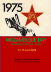 Research paper thumbnail of Workshop "Mozambique Day 2024"