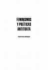 Research paper thumbnail of La trata y la lucha contra la trata en Portugal: la experiencia feminista contemporánea