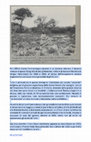 Research paper thumbnail of Una Madonna Herero (Deutsch-Südwestafrika)