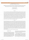 Research paper thumbnail of Methods of Da’wah and Social Networks in Dealing with Liberalism and Extremism