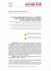 Research paper thumbnail of Las nuevas territoriales de y en la pandemia: desigualdades y conflictos en tiempos de aislamiento en Buenos Aires