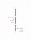 Research paper thumbnail of Subalternity, antagonism, autonomy (english edition)