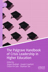 Research paper thumbnail of Turkish Higher Education in Crisis: An Analysis of Challenges and Future Prospects