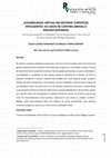 Research paper thumbnail of Virtual Accessibility in Intelligent Tourist Destinations: The Cases of Curitiba [Brazil] and Málaga [Spain]