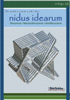 Research paper thumbnail of Nidus Idearum. Scilogs, XIII: Structure / NeutroStructure / AntiStructure