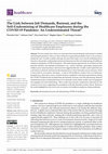 Research paper thumbnail of The Link between Job Demands, Burnout, and the Self-Undermining of Healthcare Employees during the COVID-19 Pandemic: An Underestimated Threat?