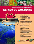 Research paper thumbnail of Geologia e recursos minerais do estado do Amazonas