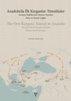 Research paper thumbnail of Özfırat, A., The First Kurgans-Tumuli in Anatolia: The Spread of Eurasian Peoples, Bronze and Iron Ages, Ege Yayınları, İstanbul 2023.