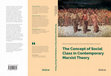 Research paper thumbnail of The concept of social class in contemporary marxist theory