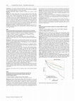 Research paper thumbnail of P260Electrical latency (Q-LV) predicts the optimal LV endocardial pacing site; results from a multi-centre registry