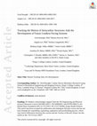 Research paper thumbnail of Tracking the motion of intracardiac structures aids the development of future leadless pacing systems