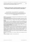 Research paper thumbnail of European Integration and Development of the EU-10 Countries in View of Selected Social Phenomena