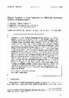 Research paper thumbnail of Diurnal variation of solar radiation on differently orientated surfaces of monuments