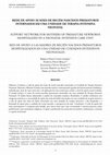 Research paper thumbnail of Rede De Apoio Às Mães De Recém-Nascidos Prematuros Internados Em Uma Unidade De Terapia Intensiva Neonatal