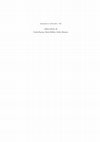 Research paper thumbnail of VERTEDOR BALLESTEROS, B.; ROSSELLÓ CALAFELL, G.; SÁNCHEZ MEDINA, E. "Regalos diplomáticos, venalidad y escenarios: la degradación de  la diplomacia romano-africana entre los siglos III y II a.C.", en S. Aounallah, F. Hurlet, P. Ruggeri (eds.), L’Africa Romana, XXII, Epigraphica 52, 2024, 191-202.