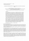 Research paper thumbnail of Economics Of Rice Production: A Case Study Of Bauchi Local Government Area, Bauchi State, Nigeria