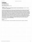 Research paper thumbnail of Review of Eric Morier-Genoud, Towards Jihad? Muslims and Politics in Postcolonial Mozambique (Oxford: Oxford University Press, 2024).