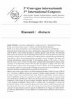 Research paper thumbnail of Riassunti. Abstracts. Storia postale. Sguardi multidisciplinari, sguardi diacronici  / Postal History between Multidisciplinary and Diachronic Perspectives