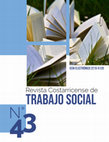 Research paper thumbnail of Transferencias monetarias: una discusión teórico-metodológica de dicha categoría