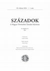 Research paper thumbnail of MAGYAR NEMZET ÉLŐ ESZMÉNYESÜLÉSE” Kossuth Lajos 1867 utáni tevékenysége Szerk. Kocsis Annamária (Veritas könyvek 20.) Magyar Napló, Bp. 2021. 259 oldal