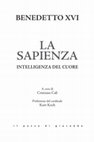 Research paper thumbnail of “La missione del dotto” per Joseph Ratzinger. L’idea di università negli scritti di Benedetto XVI