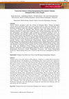 Research paper thumbnail of Variasi dan Sebaran Litologi Batugamping di Kecamatan Todanan, Kabupaten Blora, Jwa Tengah