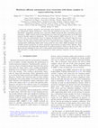 Research paper thumbnail of Hardware efficient autonomous error correction with linear couplers in superconducting circuits