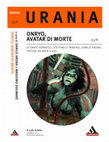 Research paper thumbnail of Onryo, avatar di morte